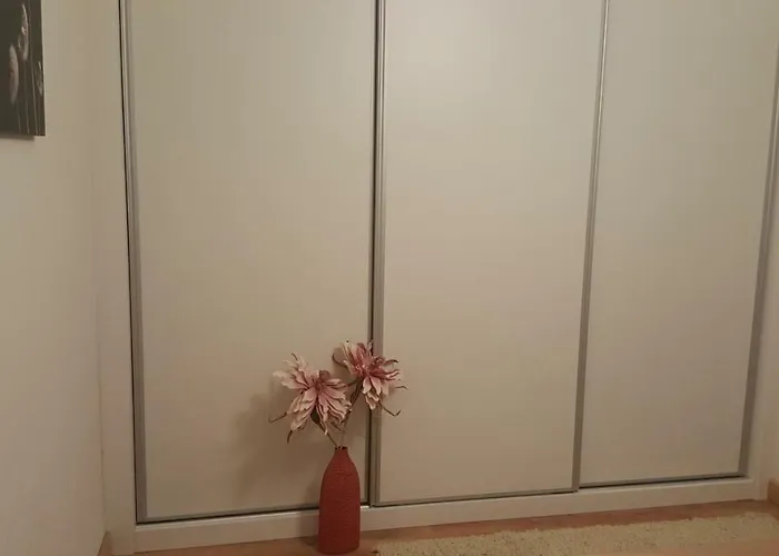 Konukevi Yna Málaga