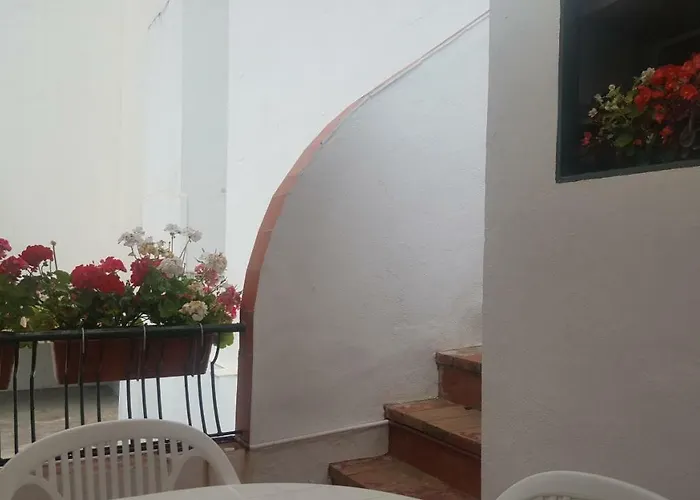Konukevi Yna Málaga